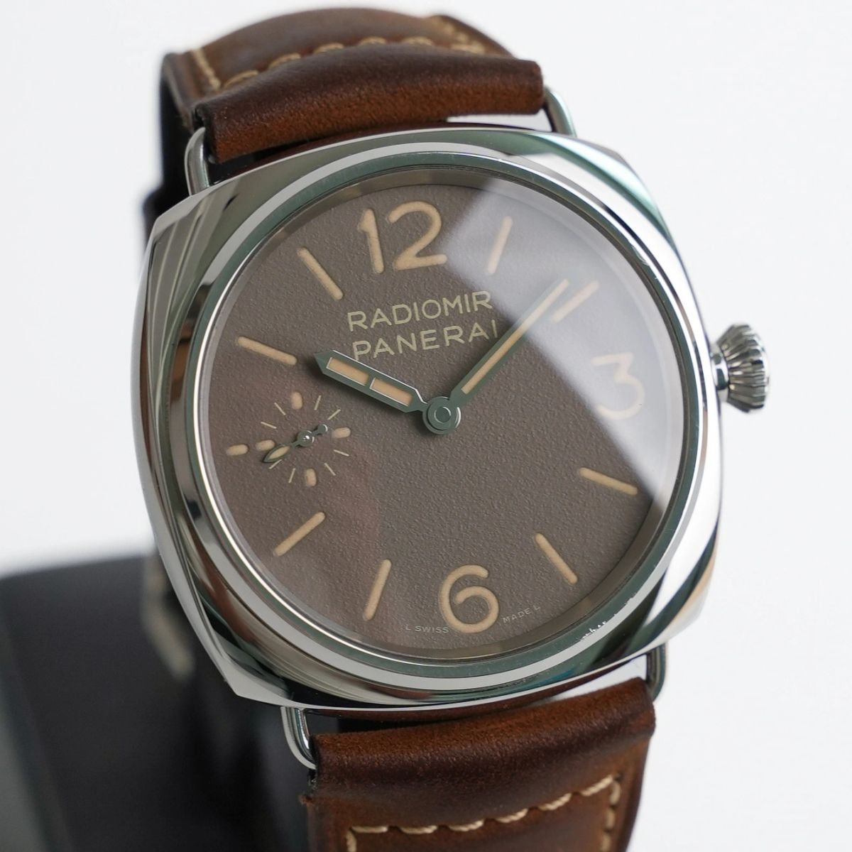 Panerai Radiomir Handaufzug