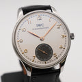 IWC Portugieser Handaufzug