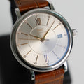 IWC Portofino 37 Automatic Diamond Dial