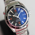 Omega Planet Ocean 42 mm