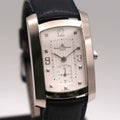 Baume & Mercier Hampton 18 K Weißgold