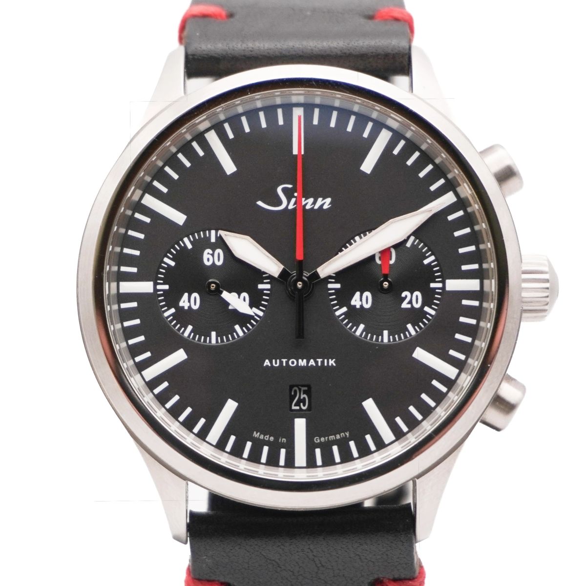 Sinn Spezialuhren Chronograph 936