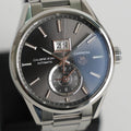 TAG Heuer Carrera GMT big date