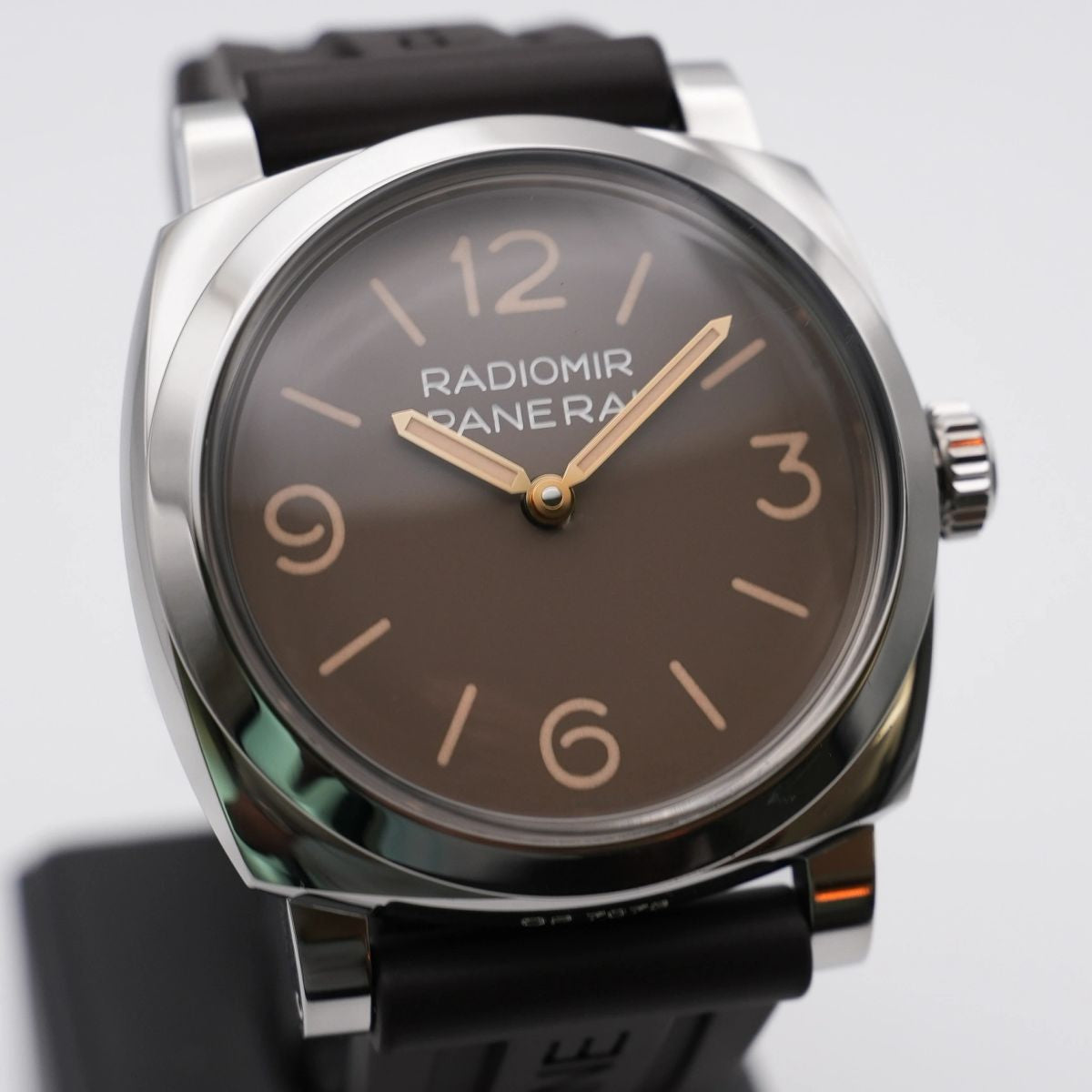 Panerai Radiomir Handaufzug 47mm