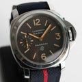 Panerai Luminor Marina Handaufzug 2016