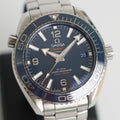 Omega Seamaster Planet Ocean 39,5 mm