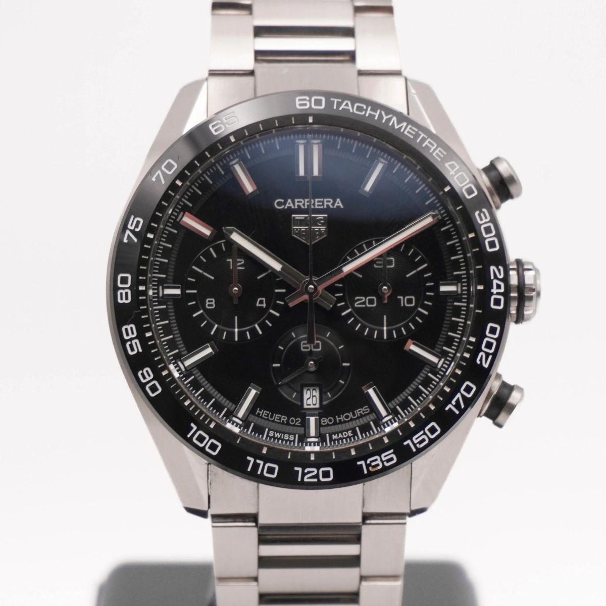 TAG Heuer Carrera Chronograph