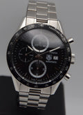 Tag Heuer Carrera Chronograph
