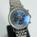 Breitling Navitimer B01 Chronograph