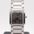 Patek Philippe Twenty~4 Grau Damenuhr
