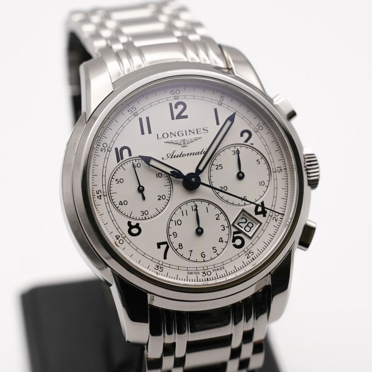 Longines Saint-Imier Chronograph 41 mm