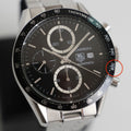 Tag Heuer Carrera Chronograph