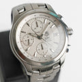 TAG Heuer Link Chronograph Automatik