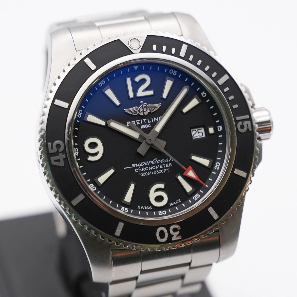 Breitling Superocean 44 Automatik