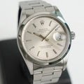 Rolex Oyster Perpetual Date 34