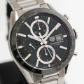 TAG Heuer Carrera Calibre 16 Chronograph