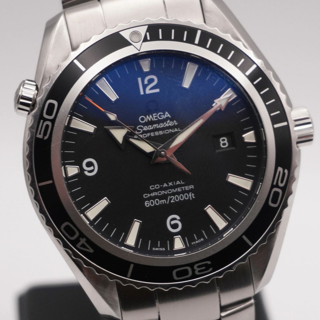 Omega Seamaster Planet Ocean 45 mm