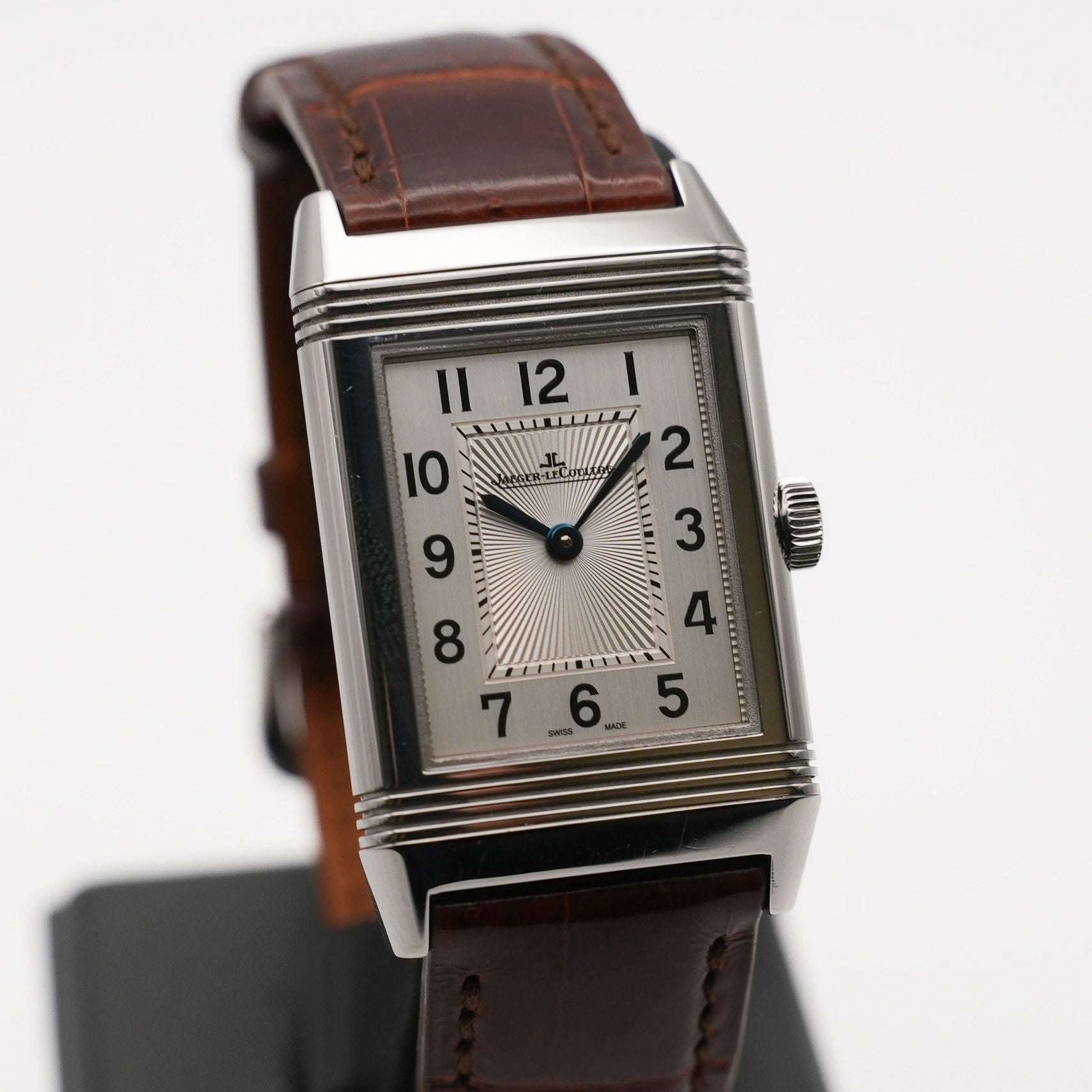 Jaeger-LeCoultre Reverso Classic Handaufzug