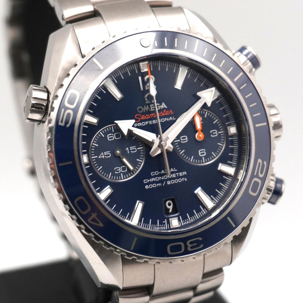 Omega Planet Ocean