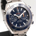 Omega Planet Ocean