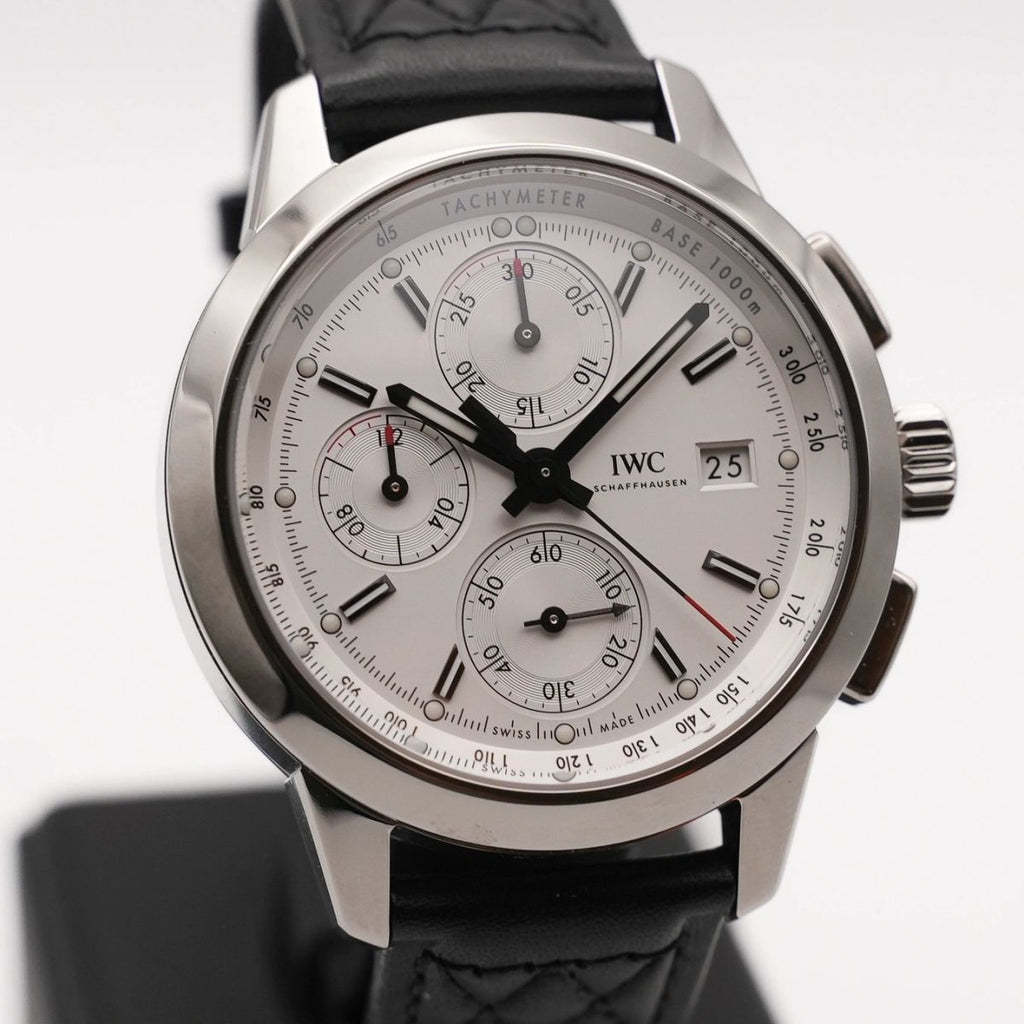 IWC Ingenieur Chronograph Automatik 42mm