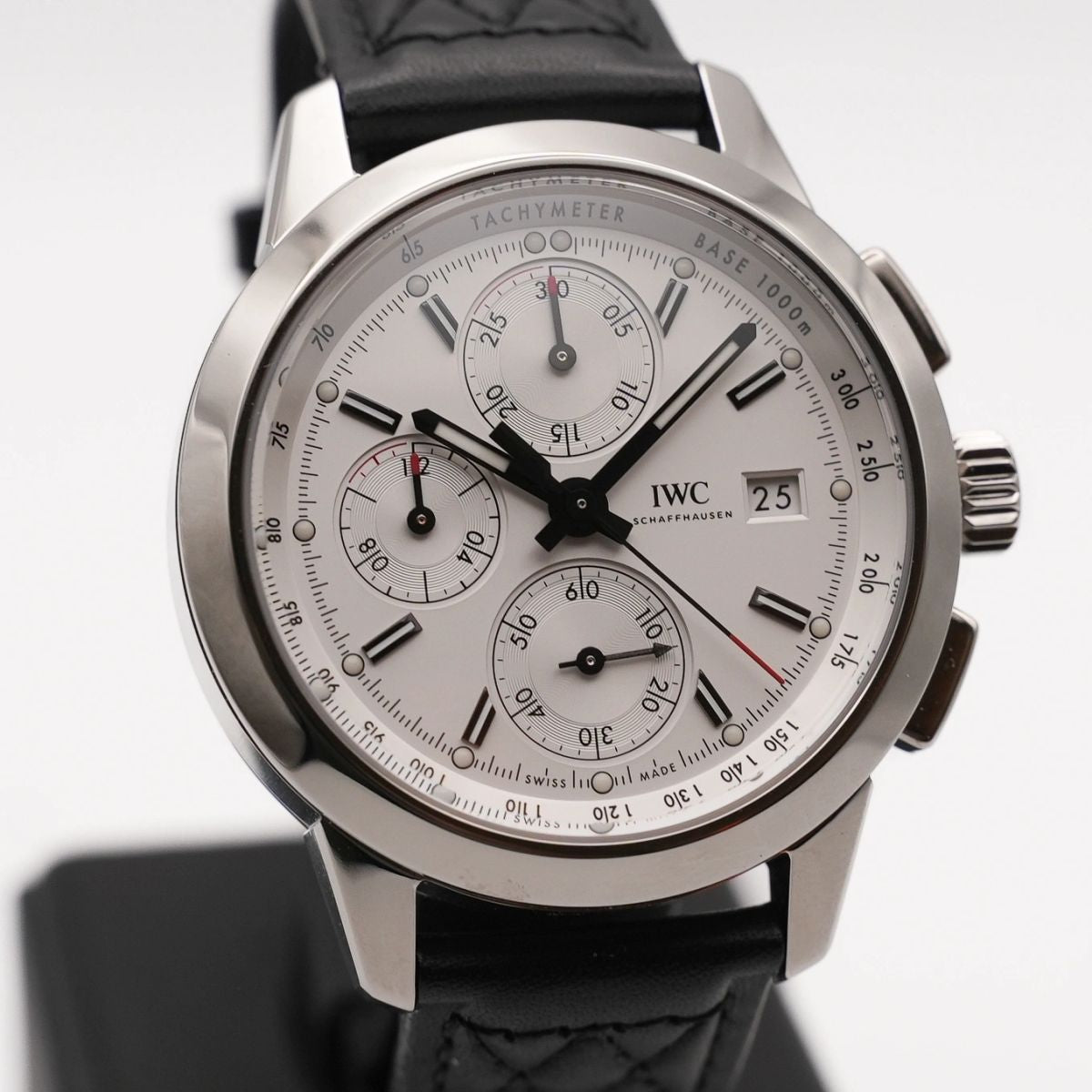 IWC Ingenieur Chronograph Automatik 42mm