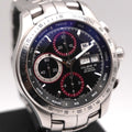 Tag Heuer Link Chronograph — limitiert auf 150 Stück