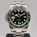 Rolex GMT Master II Left Hand Sprite