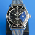 Breitling Superocean Heritage 42