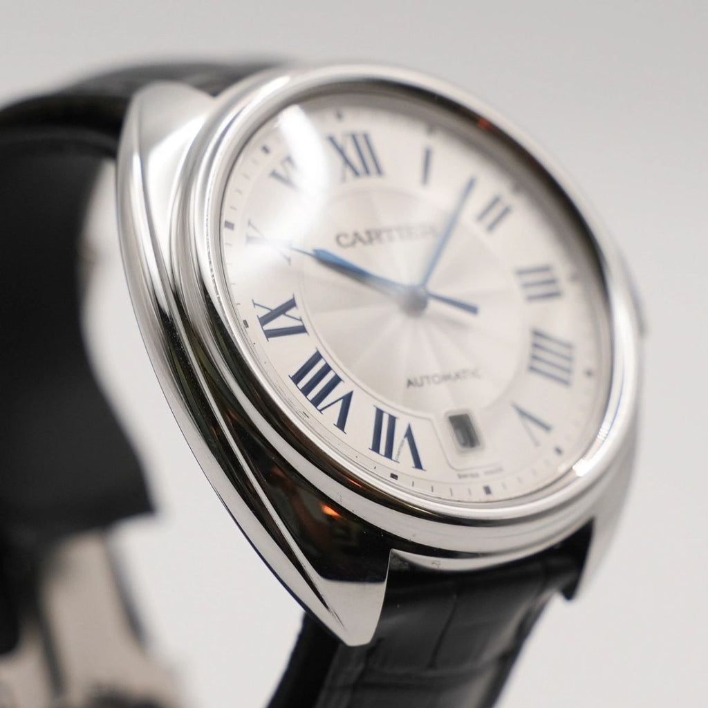 Cartier Cle de Cartier Automatik 40mm