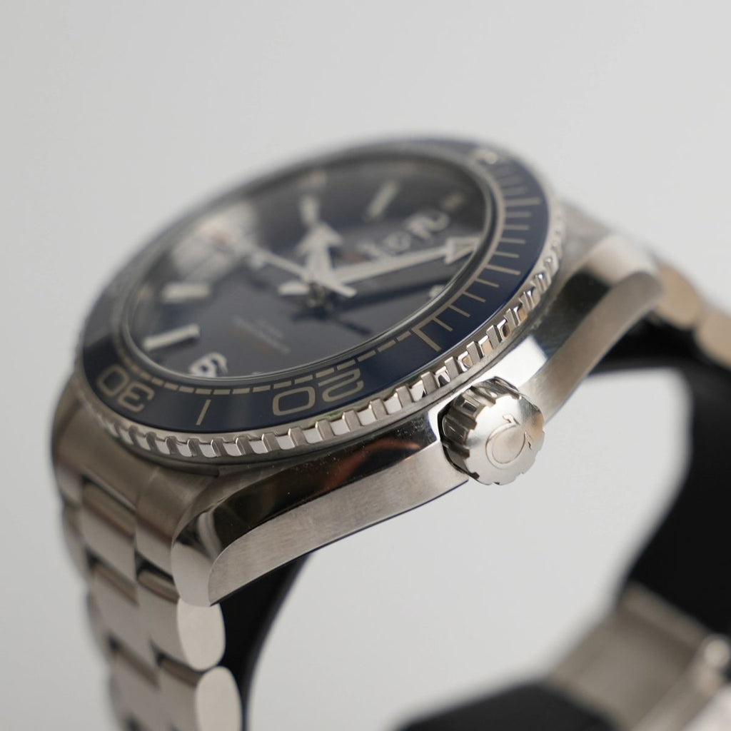 Omega Seamaster Planet Ocean 43,5 mm