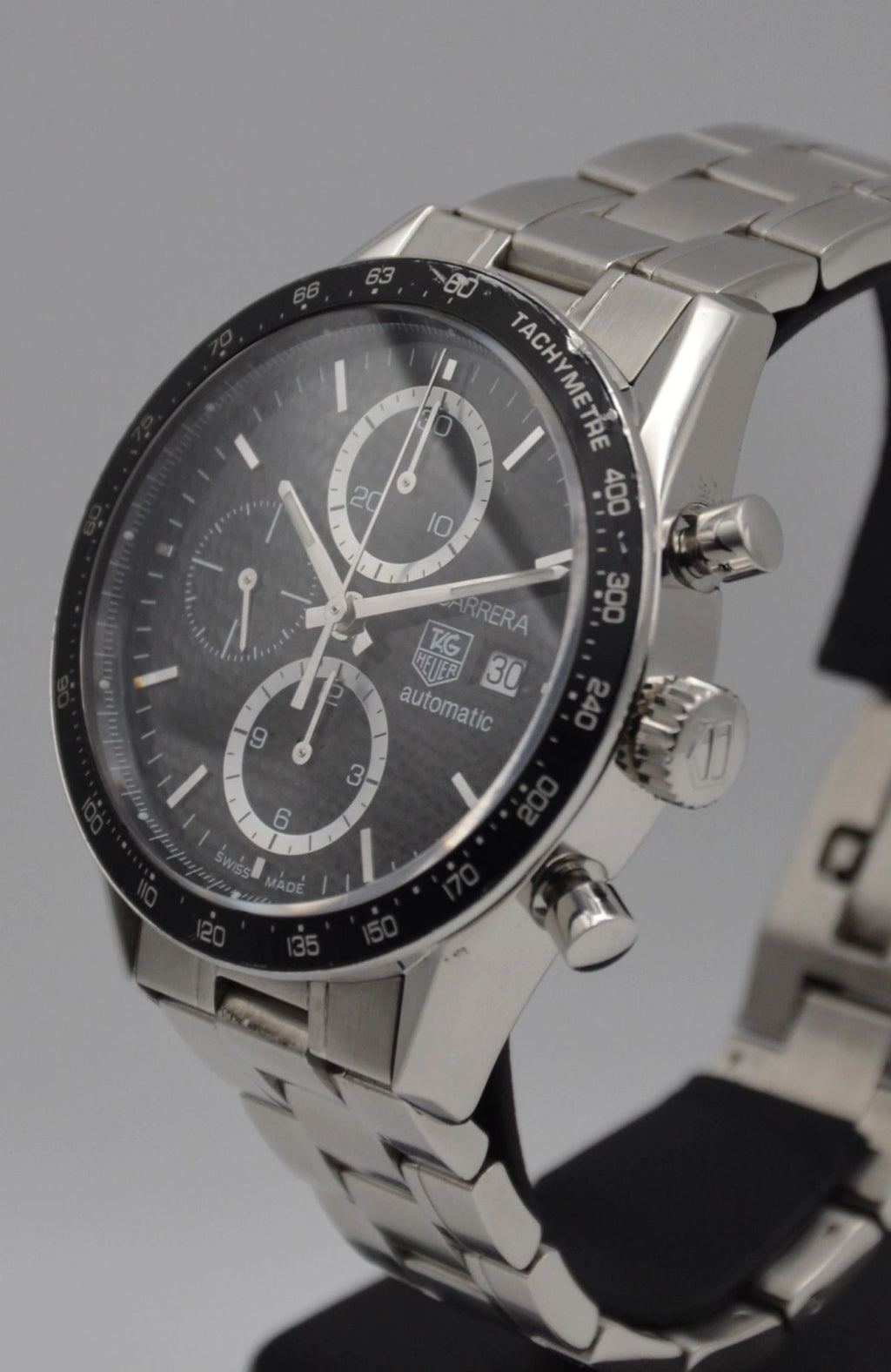 Tag Heuer Carrera Chronograph