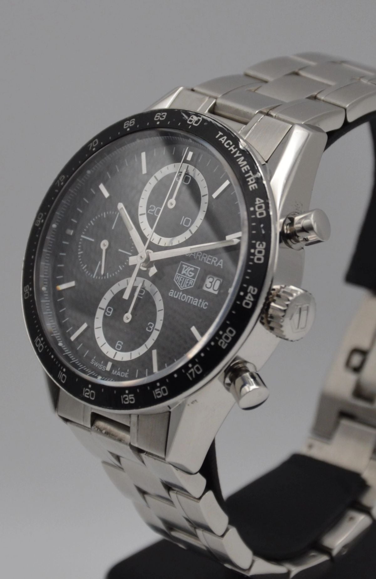 Tag Heuer Carrera Chronograph