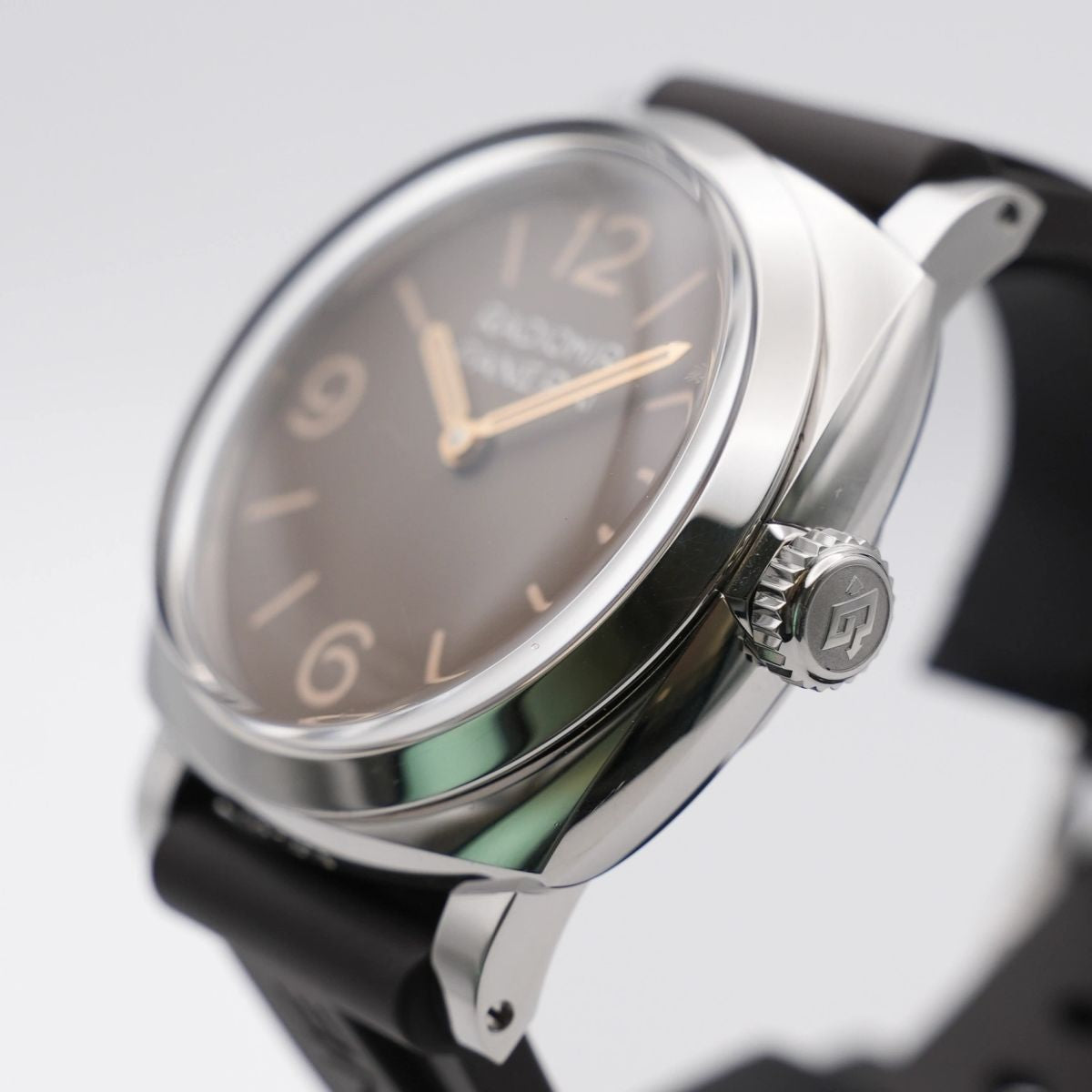 Panerai Radiomir Handaufzug 47mm