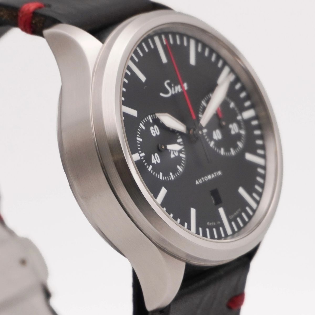 Sinn Spezialuhren Chronograph 936