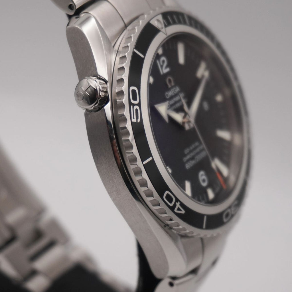 Omega Seamaster Planet Ocean 45 mm