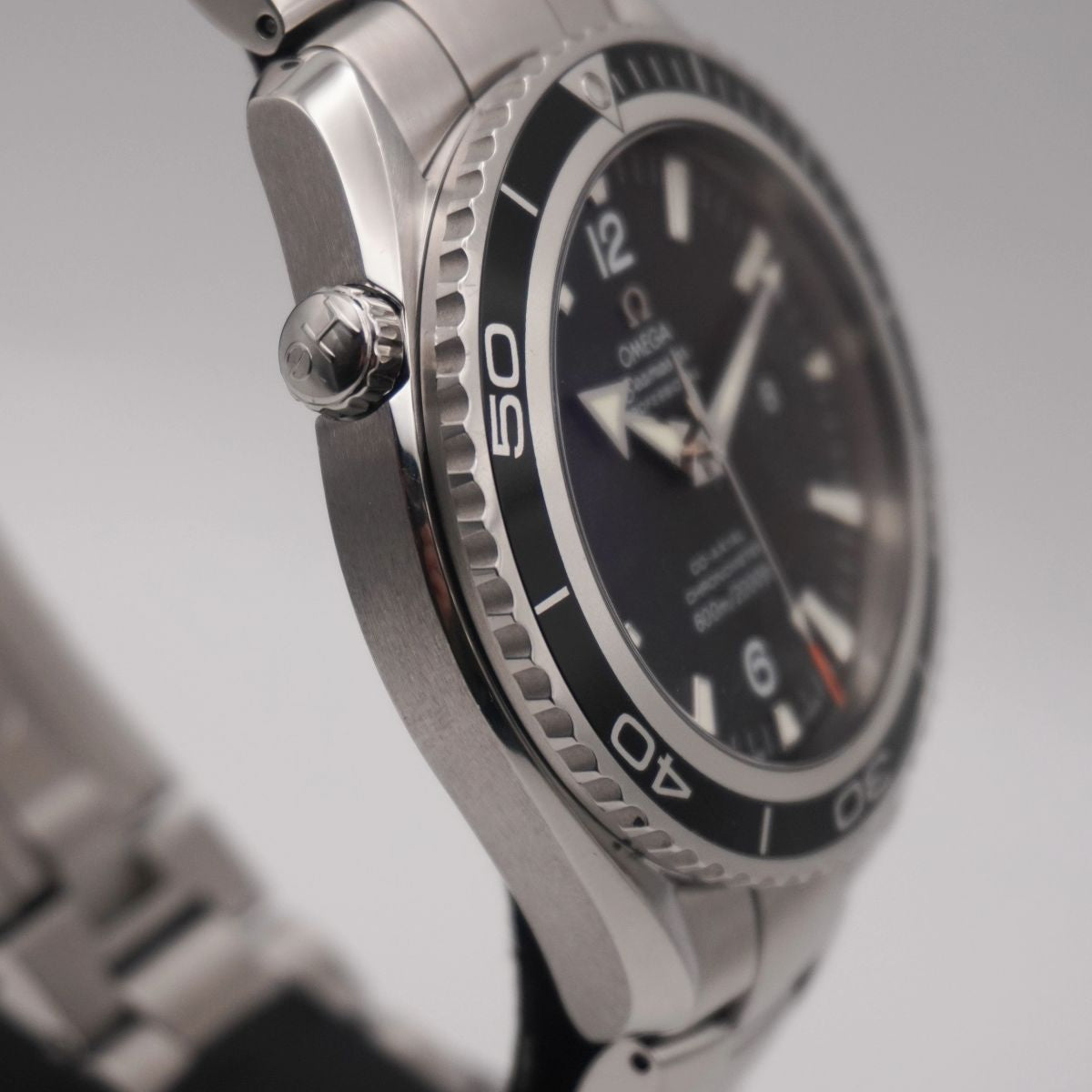 Omega Seamaster Planet Ocean 45 mm