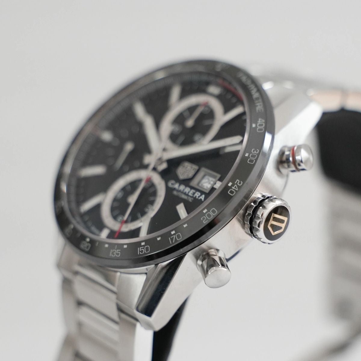 TAG Heuer Carrera Calibre 16 Chronograph