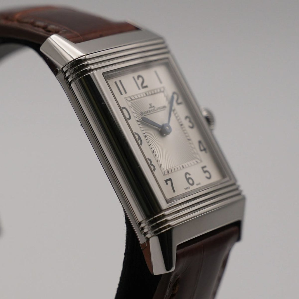Jaeger-LeCoultre Reverso Classic Handaufzug