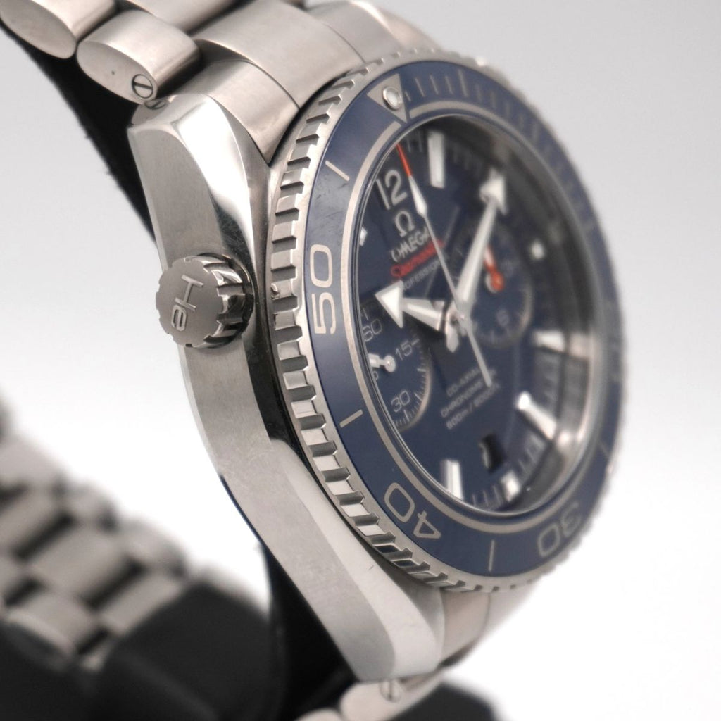 Omega Planet Ocean