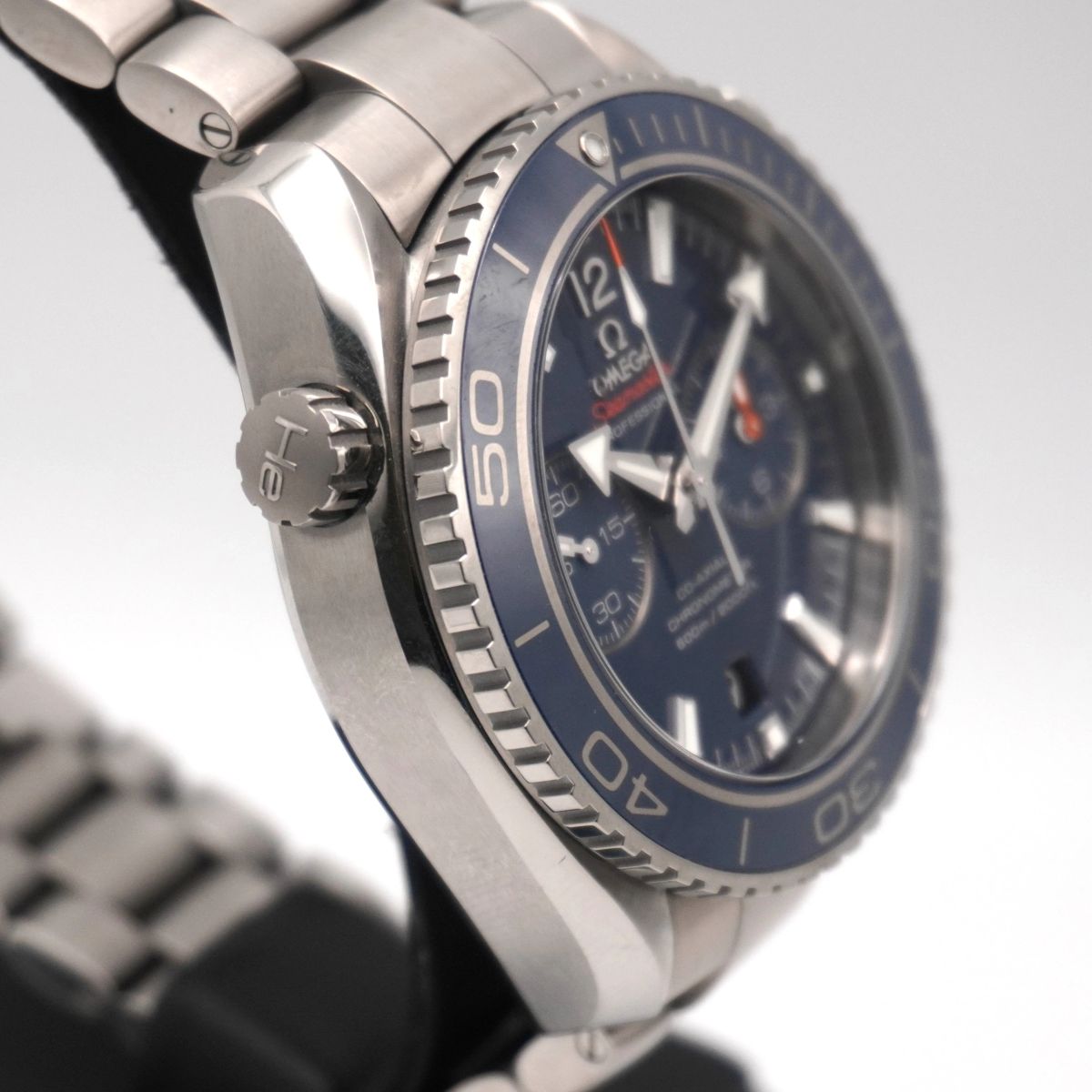 Omega Planet Ocean