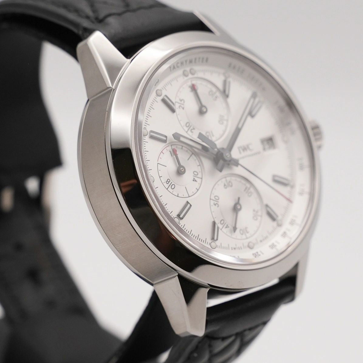 IWC Ingenieur Chronograph Automatik 42mm