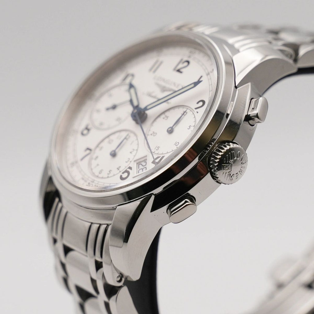Longines Saint-Imier Chronograph 41 mm