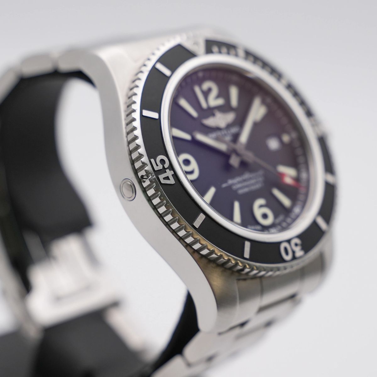 Breitling Superocean 44 Automatik