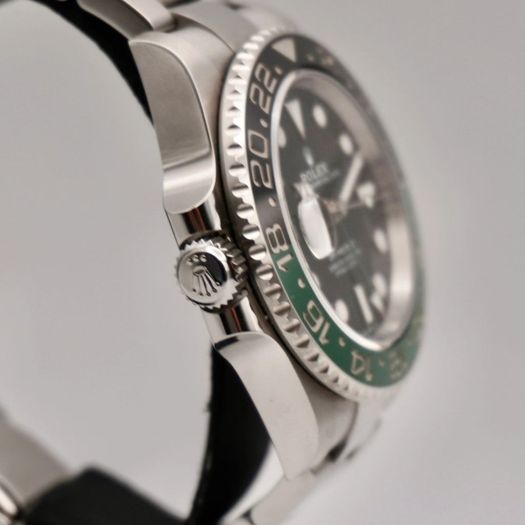 Rolex GMT Master II Left Hand Sprite