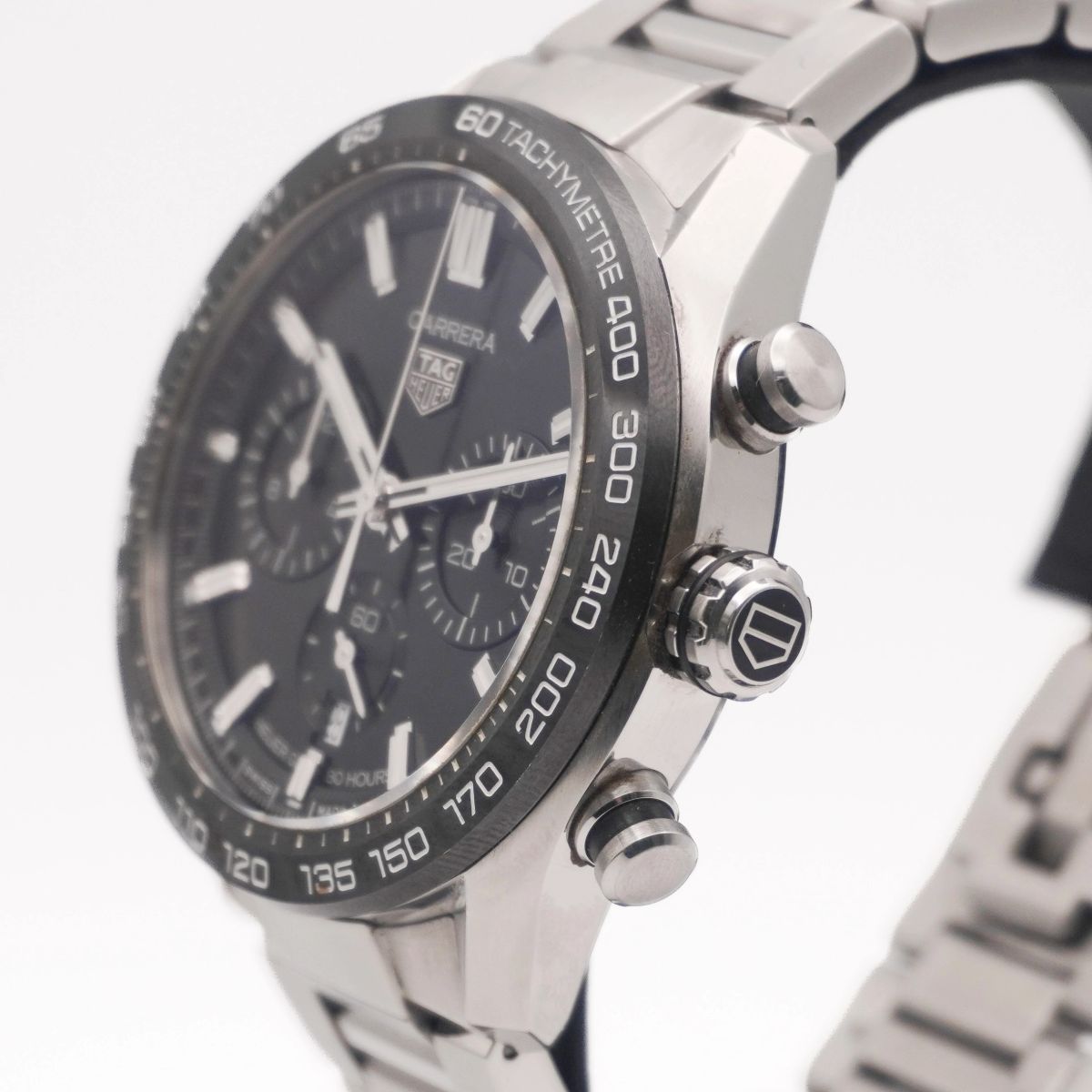 TAG Heuer Carrera Chronograph