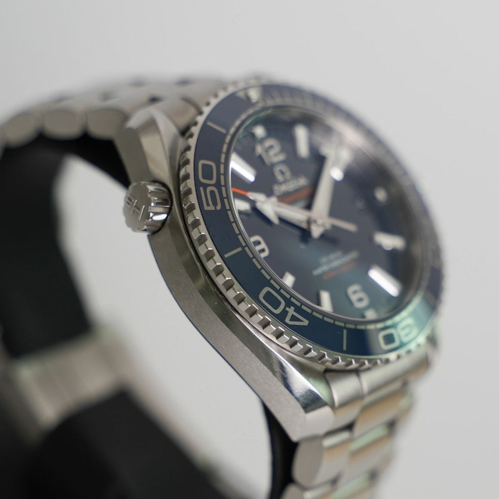 Omega Seamaster Planet Ocean 39,5 mm