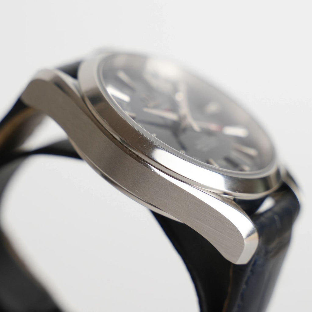 Omega Seamaster Aqua Terra GMT