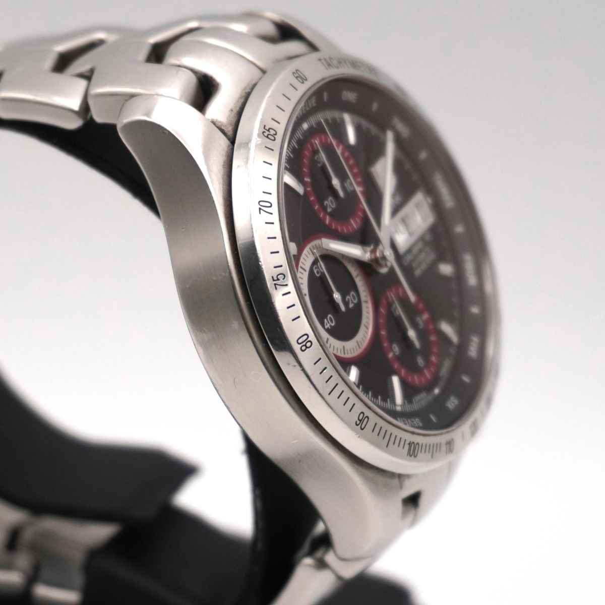 Tag Heuer Link Chronograph — limitiert auf 150 Stück