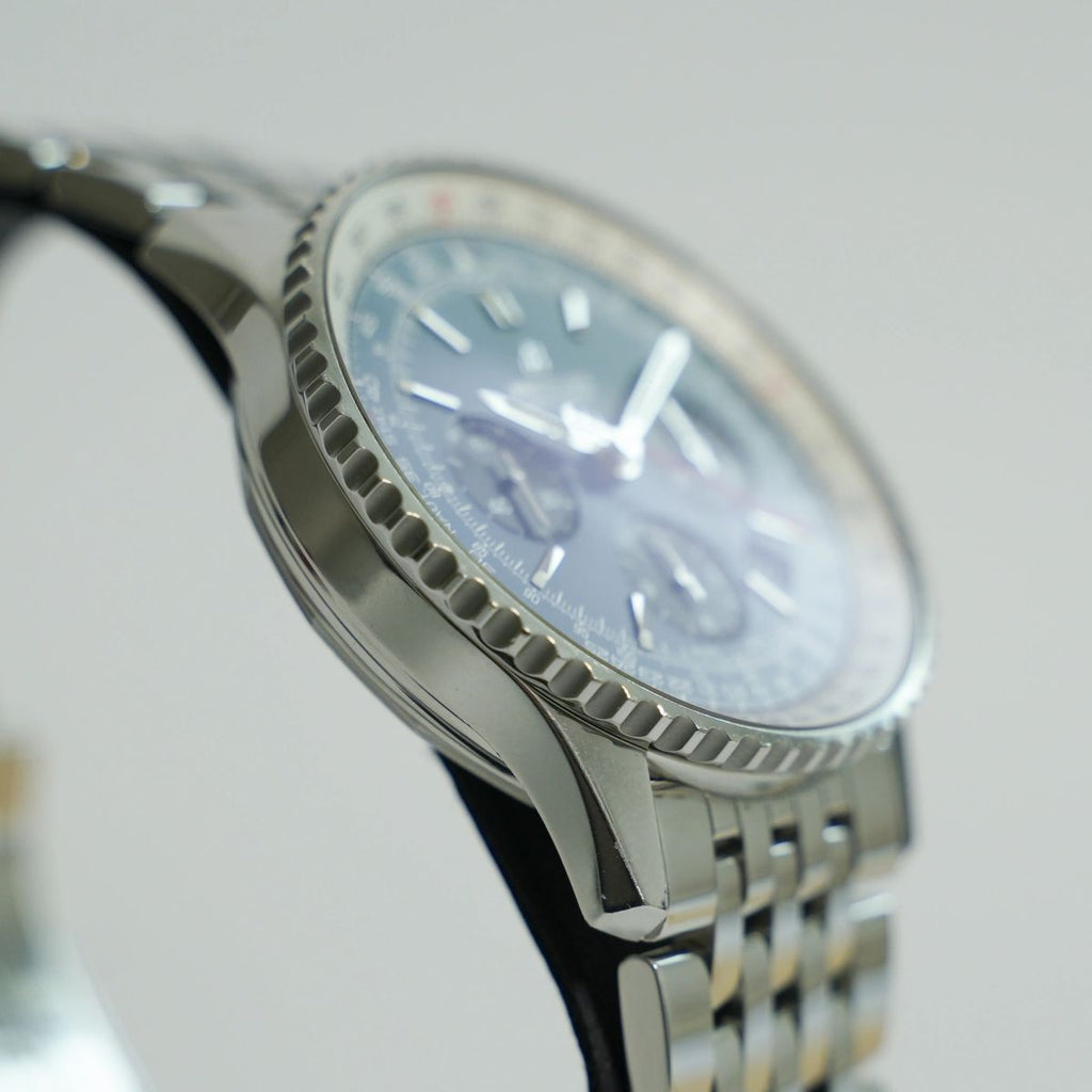 Breitling Navitimer B01 Chronograph